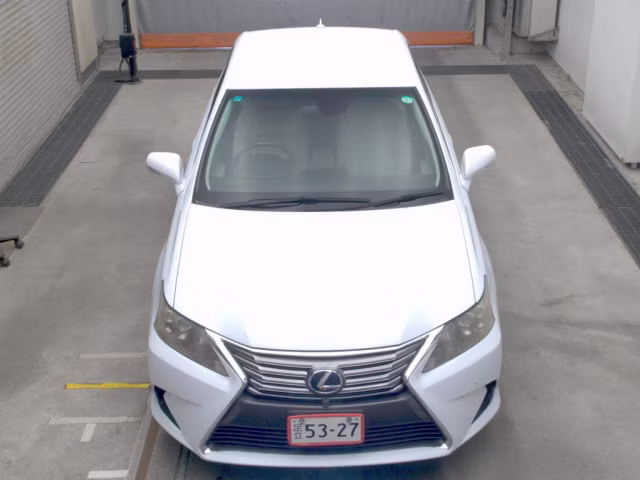 LEXUS HS250H