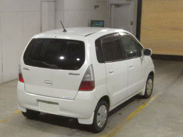 SUZUKI MR WAGON