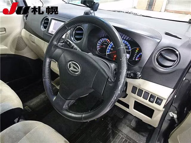 DAIHATSU TANTO EXE