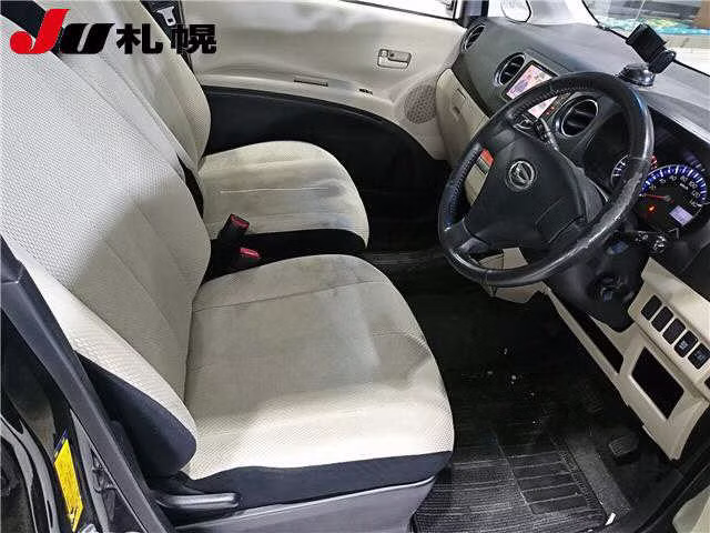 DAIHATSU TANTO EXE