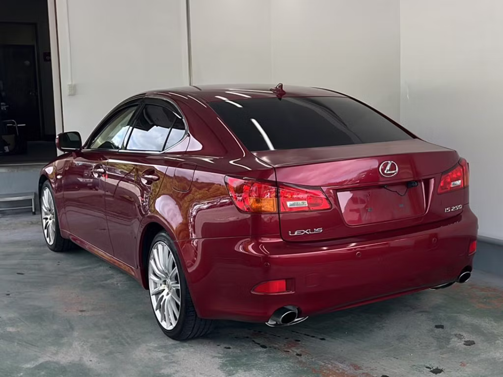 LEXUS IS250