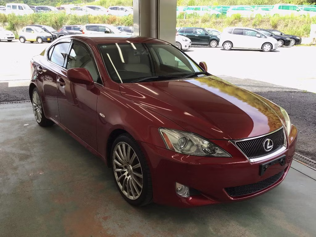 LEXUS IS250