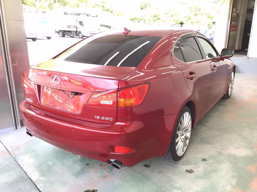 LEXUS IS250