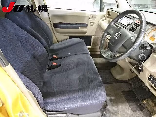 HONDA LIFE