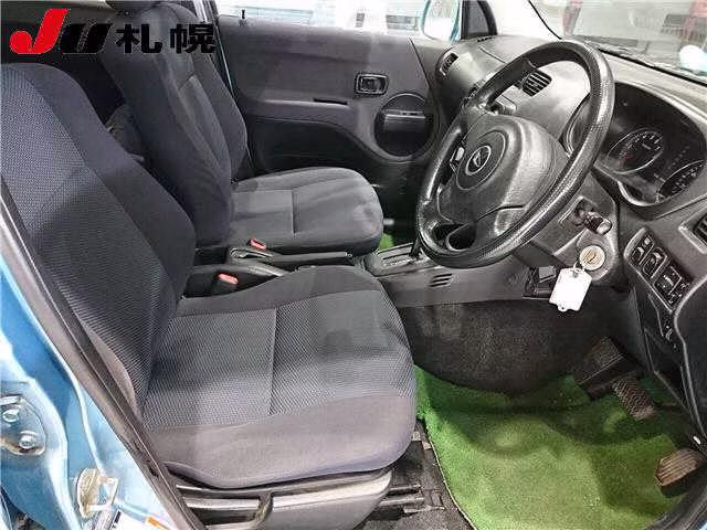 DAIHATSU TERIOS KID