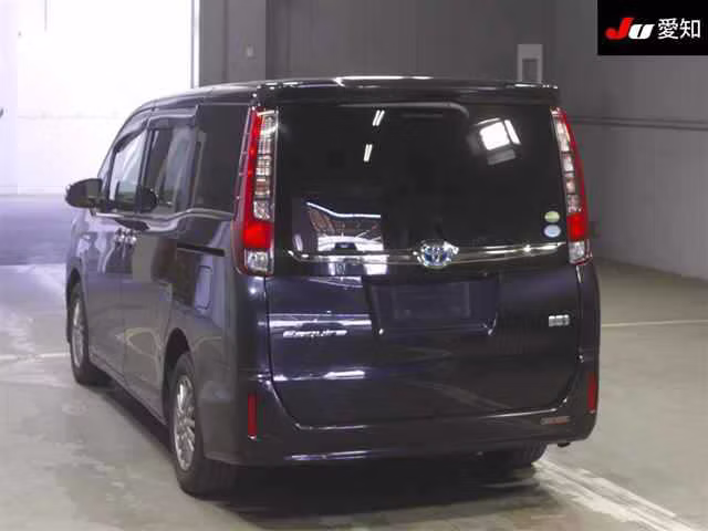 TOYOTA ESQUIRE
