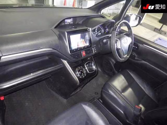 TOYOTA ESQUIRE