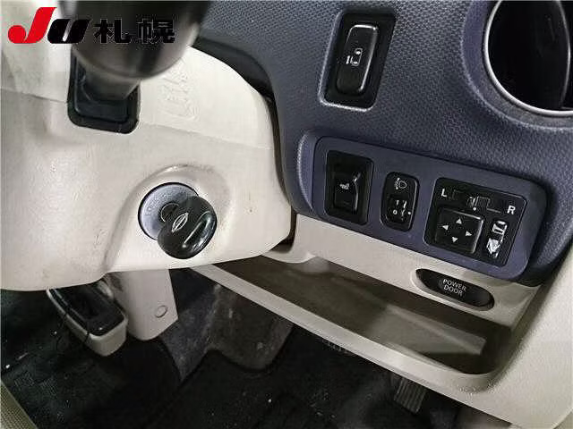 NISSAN OTTI