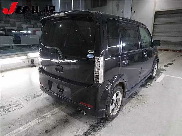 MITSUBISHI EK SPORT