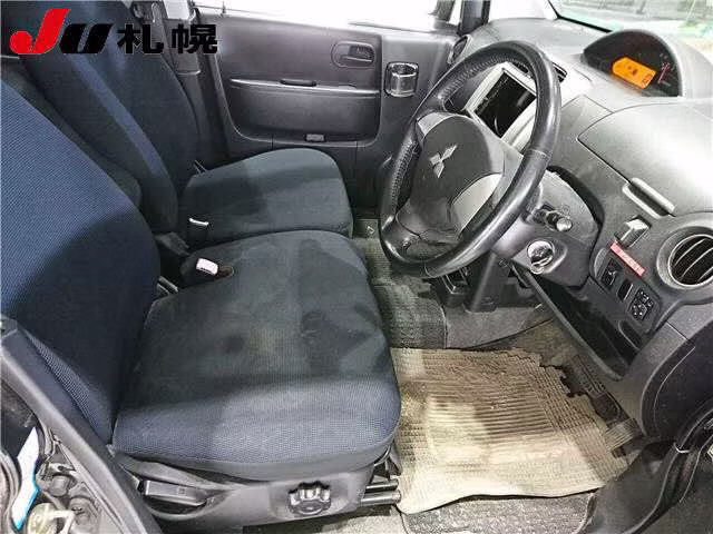 MITSUBISHI EK SPORT