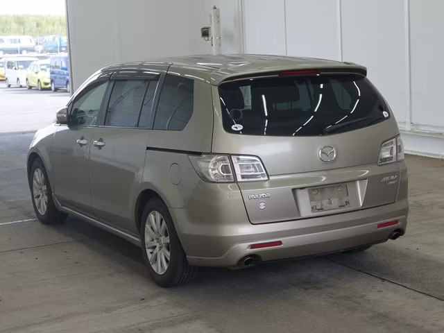 MAZDA MPV