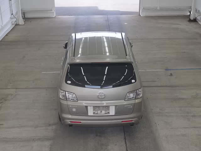 MAZDA MPV