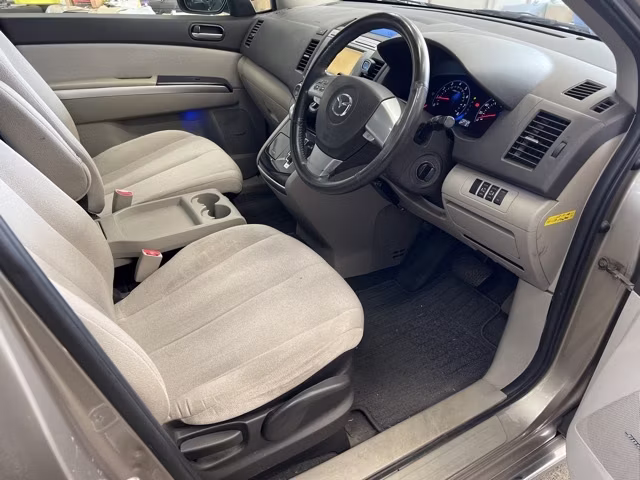 MAZDA MPV