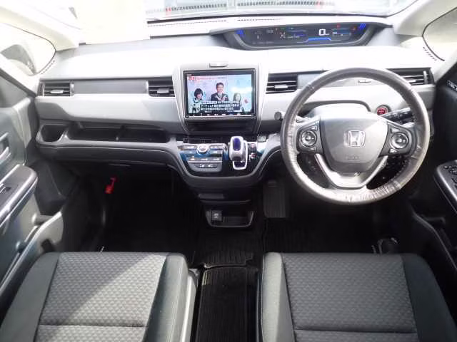 HONDA FREED+