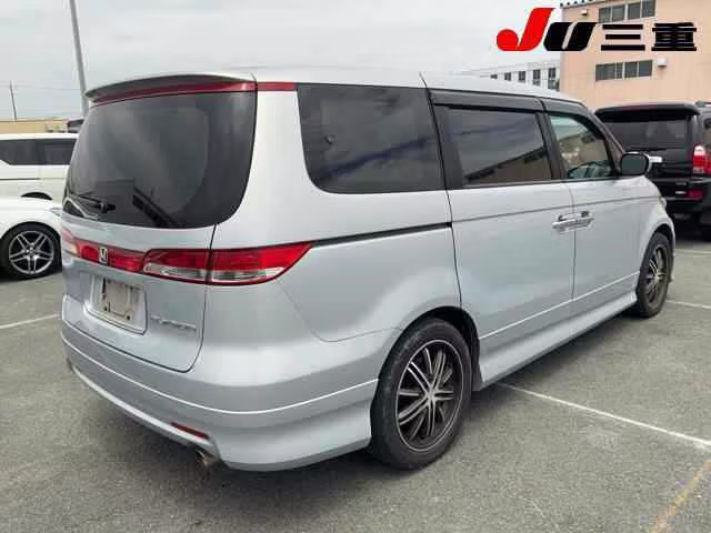 HONDA ELYSION