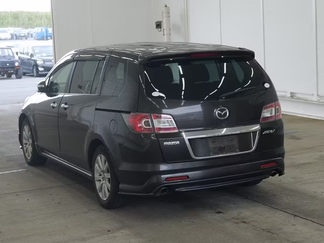 MAZDA MPV