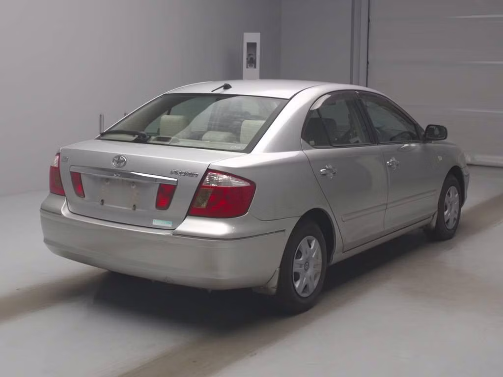 TOYOTA PREMIO