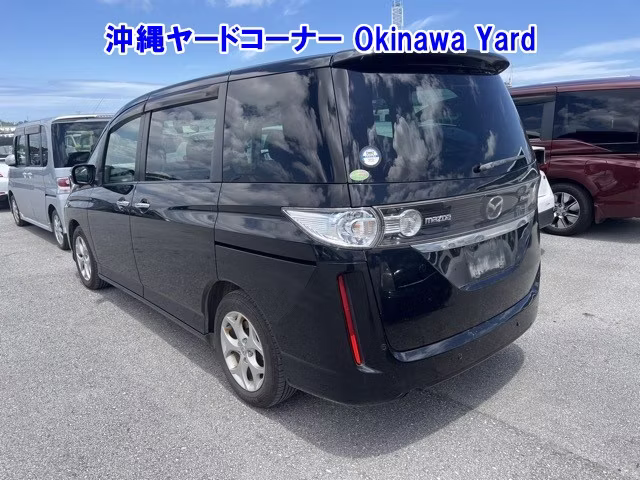 MAZDA BIANTE
