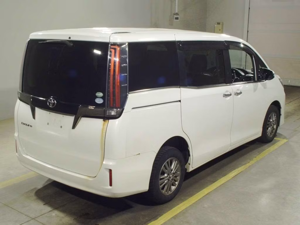 TOYOTA ESQUIRE