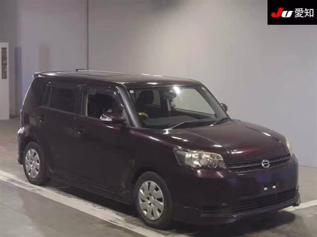 TOYOTA COROLLA RUMION