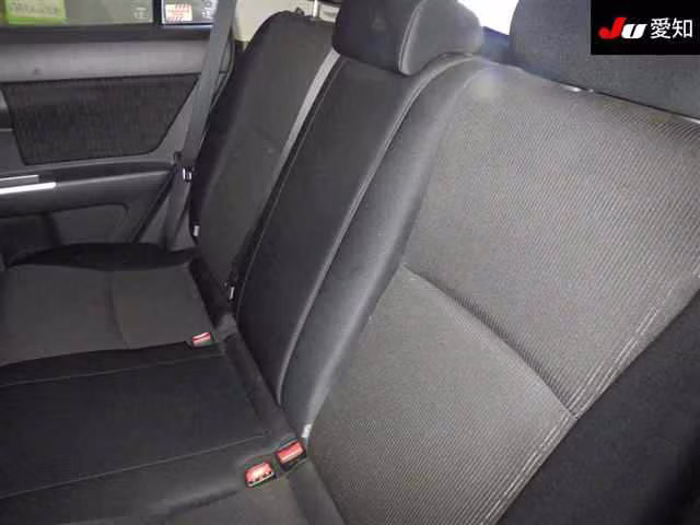 TOYOTA COROLLA RUMION