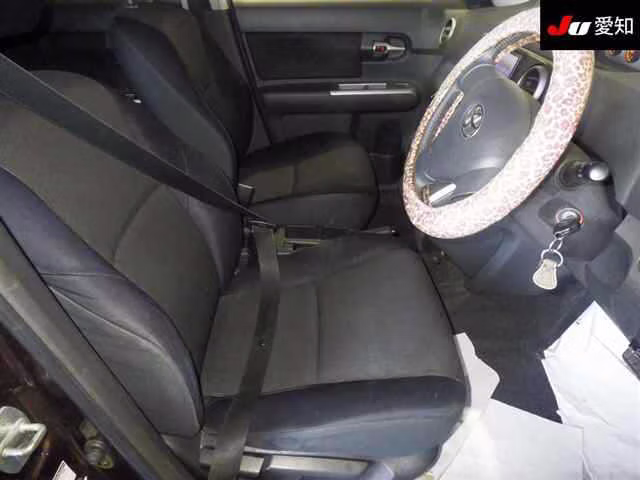 TOYOTA COROLLA RUMION