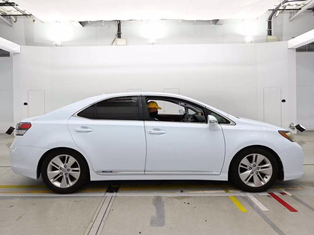 LEXUS HS250H