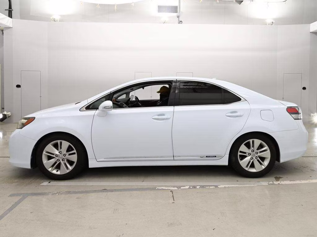 LEXUS HS250H