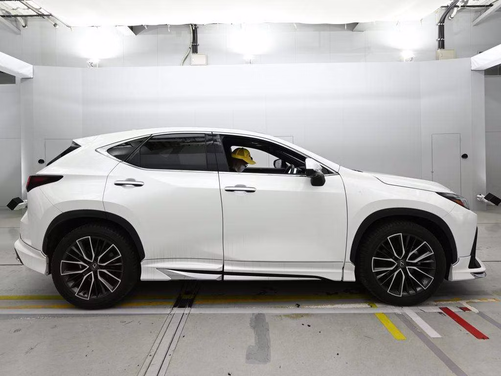 LEXUS NX250