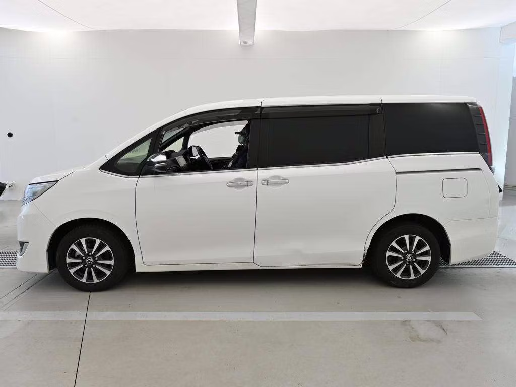 TOYOTA ESQUIRE