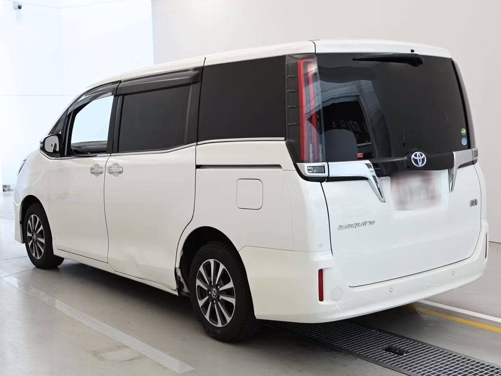 TOYOTA ESQUIRE