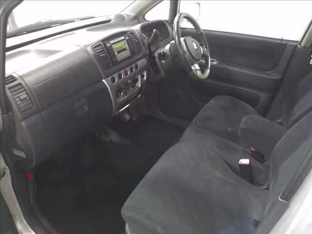SUZUKI MR WAGON