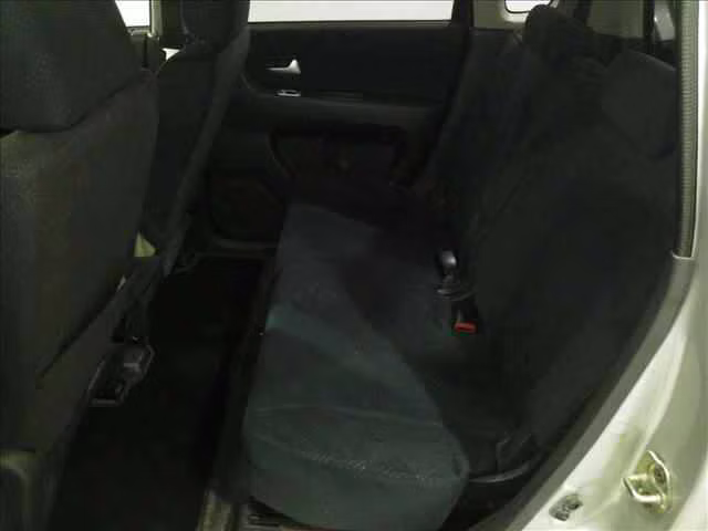 SUZUKI MR WAGON