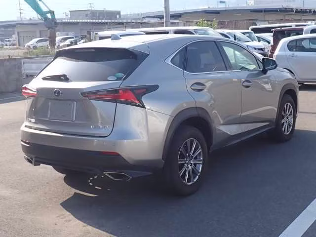 LEXUS NX300