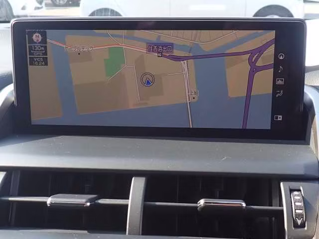 LEXUS NX300
