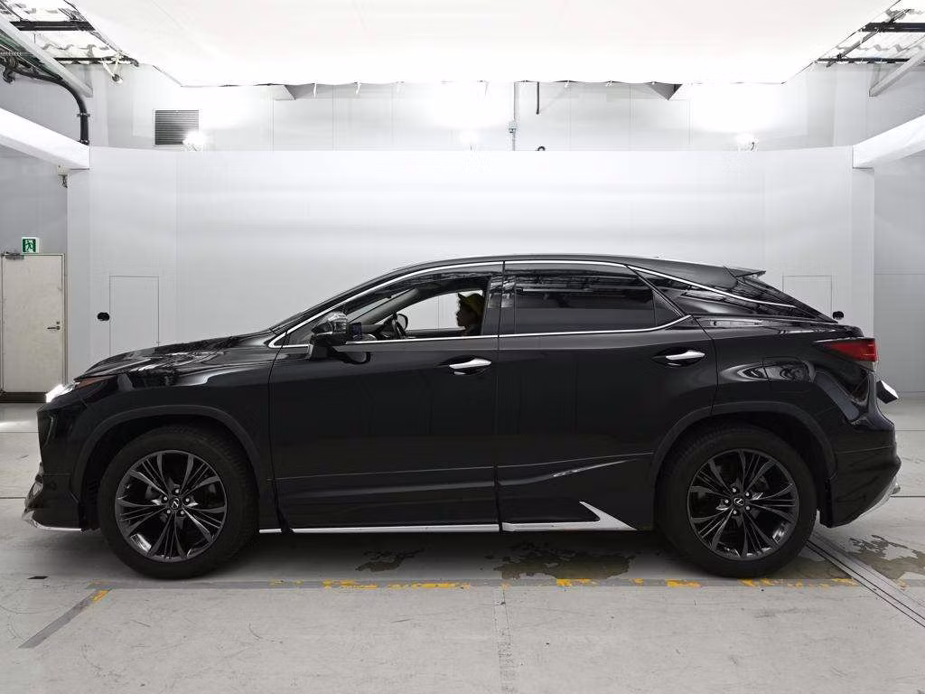LEXUS RX450H