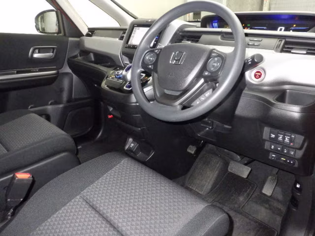 HONDA FREED+
