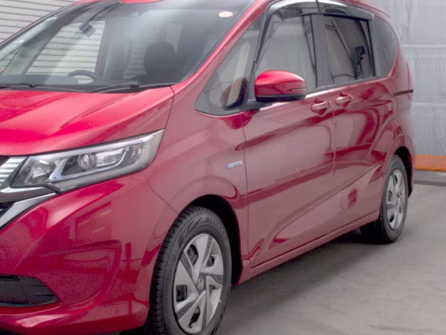 HONDA FREED+