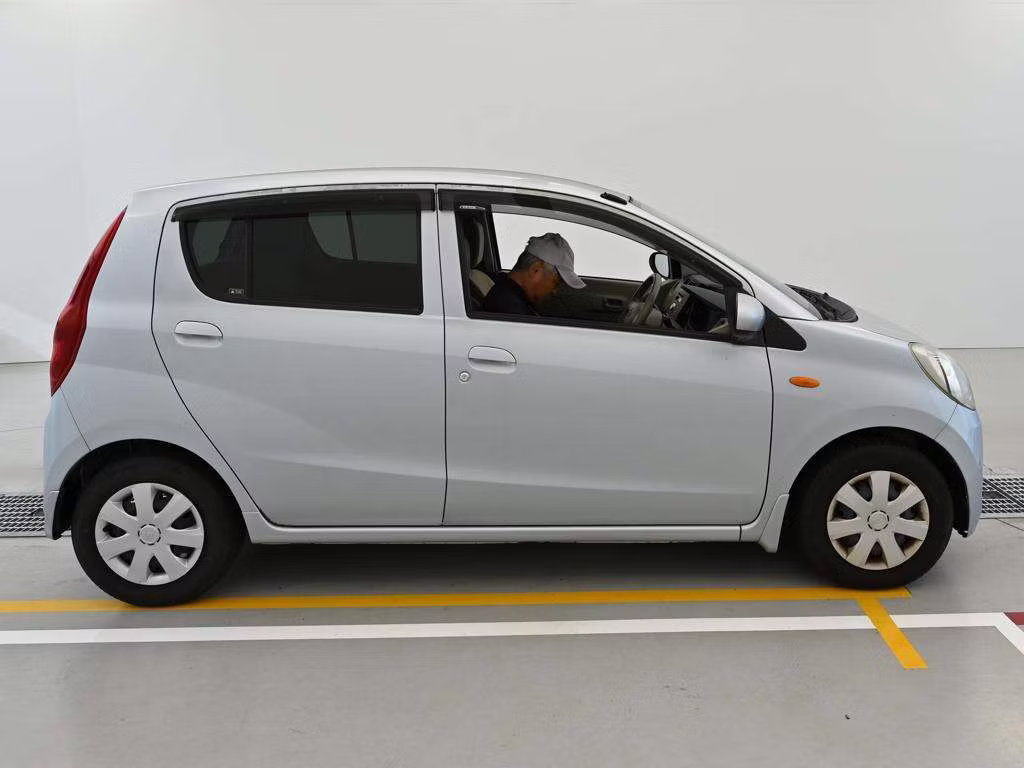 SUBARU PLEO