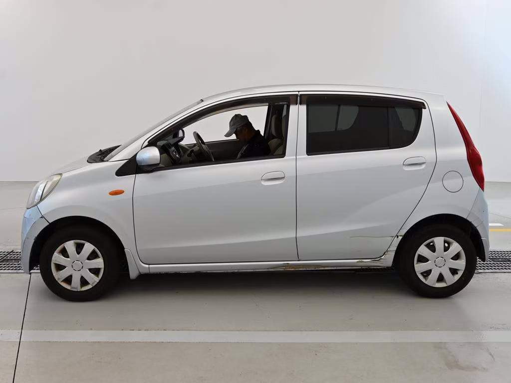 SUBARU PLEO