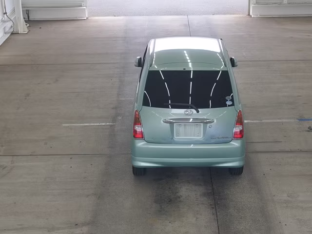 DAIHATSU MIRA GINO