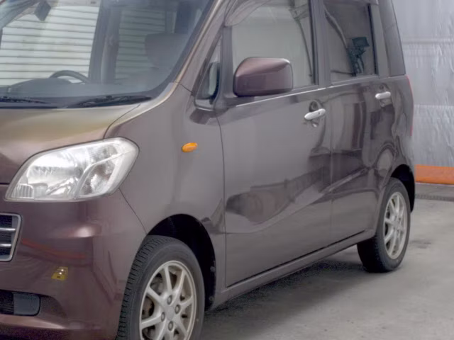 DAIHATSU TANTO EXE