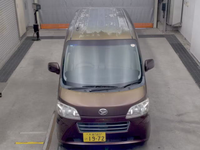 DAIHATSU TANTO EXE