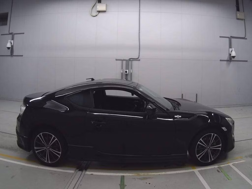 TOYOTA GT 86