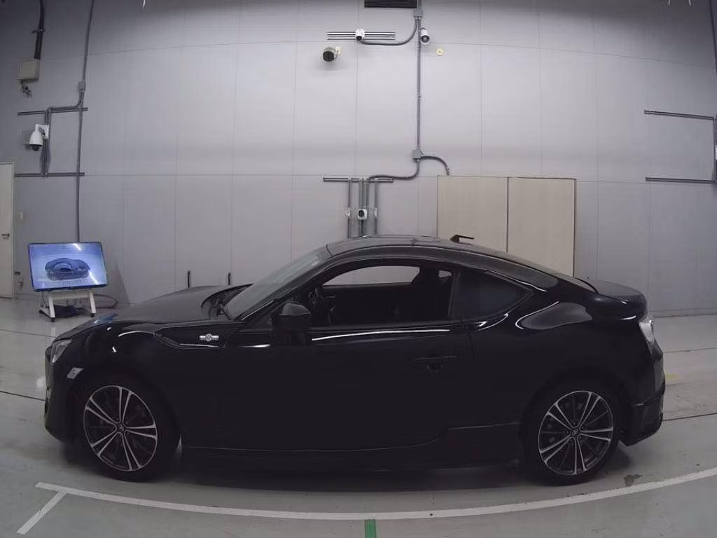 TOYOTA GT 86