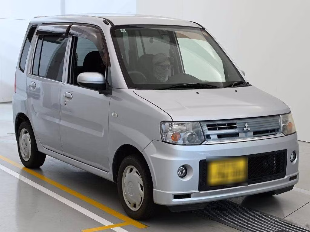 MITSUBISHI TOPPO