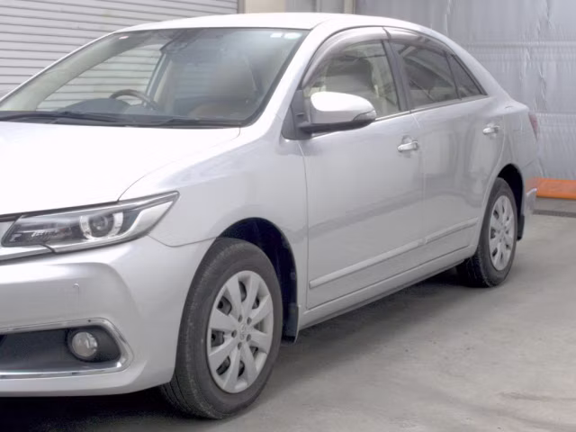TOYOTA PREMIO