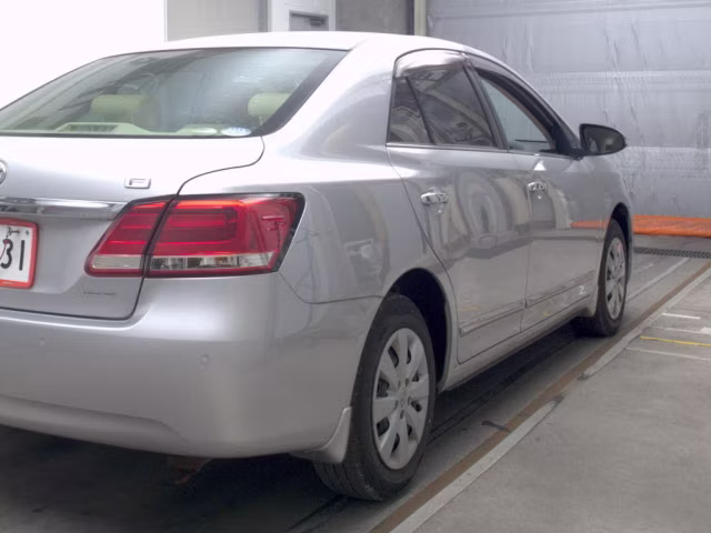 TOYOTA PREMIO