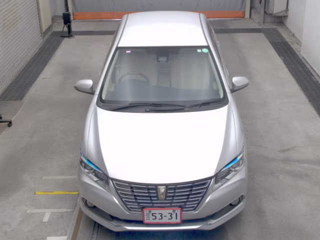 TOYOTA PREMIO