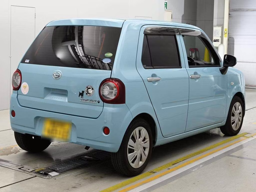 DAIHATSU MIRA TOCOT